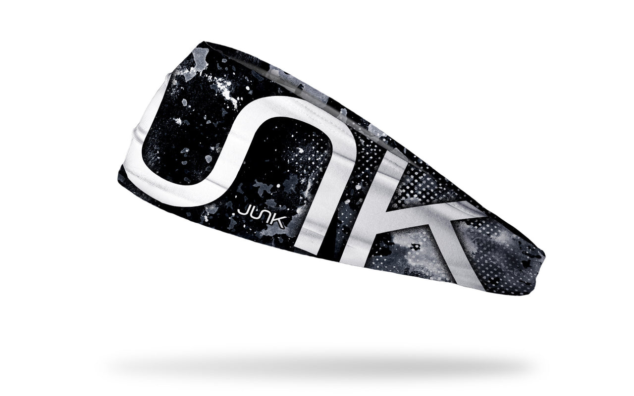 Confident Big Bang Lite Headband - View 1