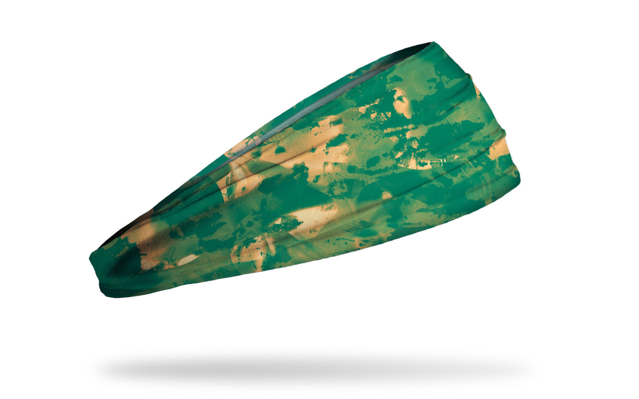 Cool Canopy Headband