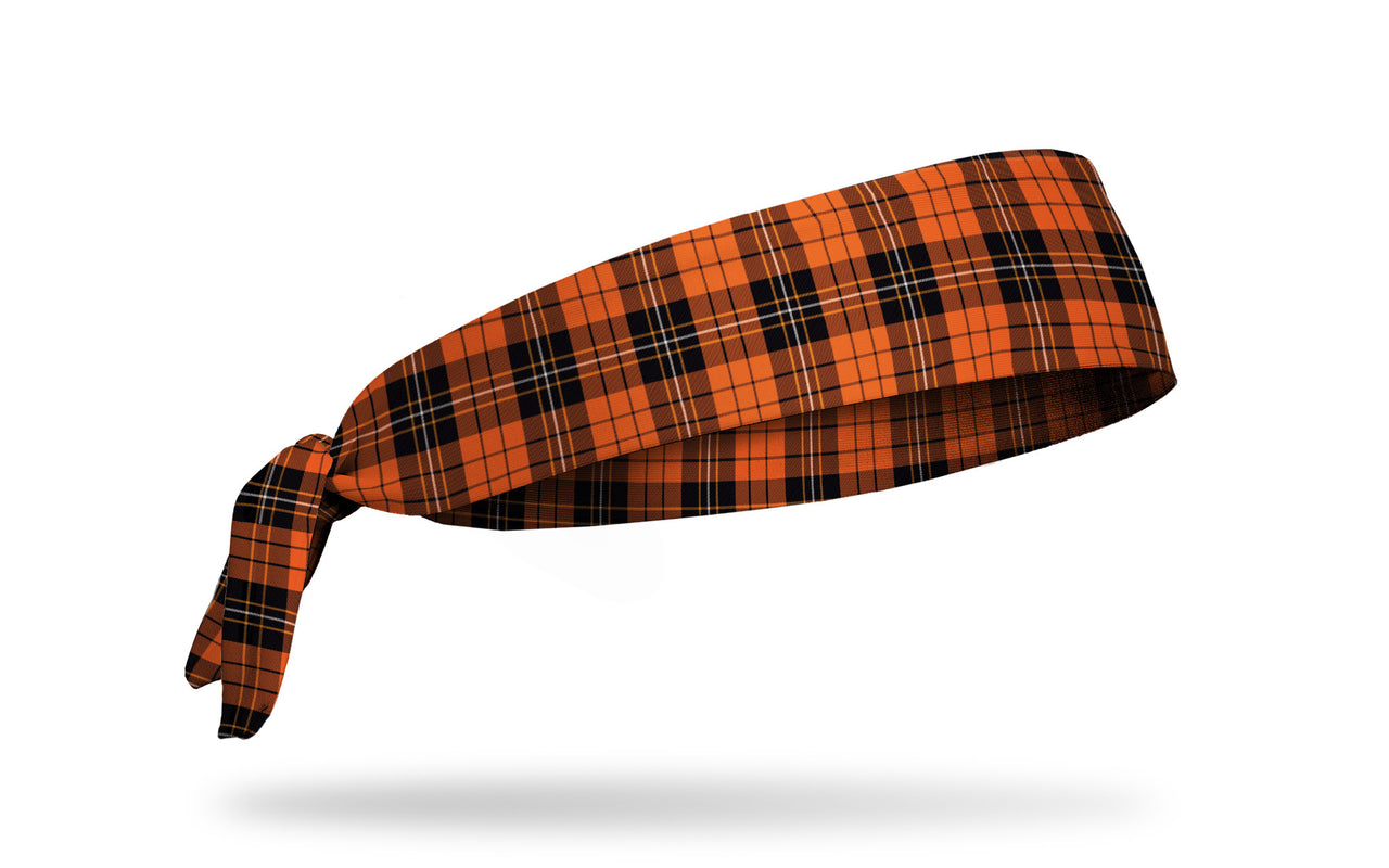Cooler Weather Tie Headband