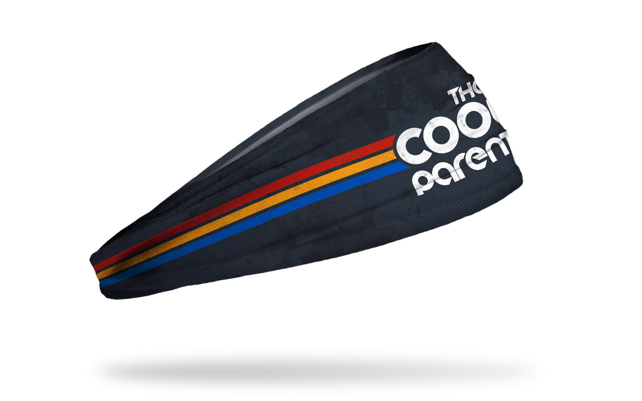 Cool Parent Big Bang Lite Headband - View 2