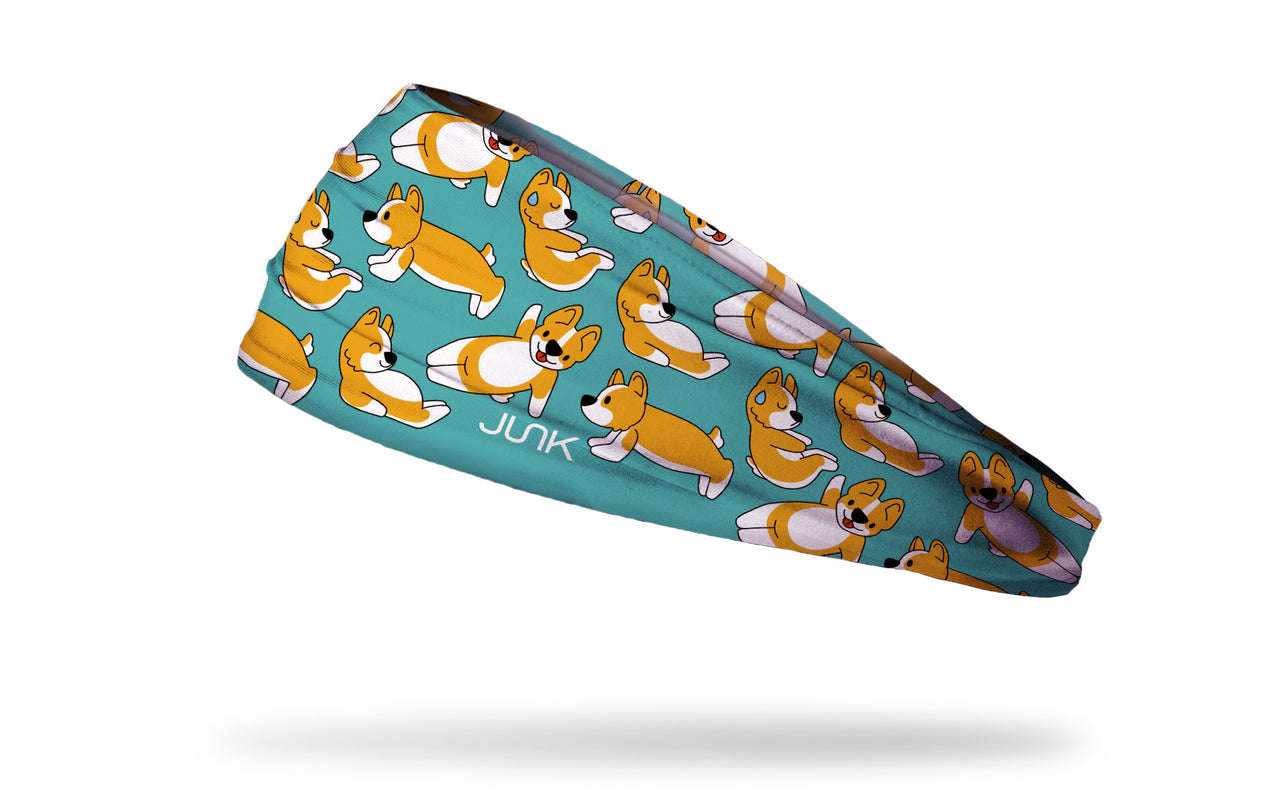 Core-gies Big Bang Lite Headband - View 1