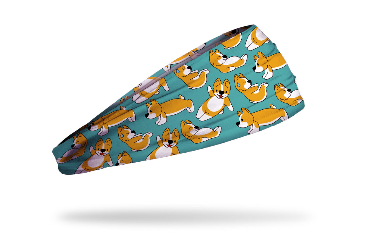 Core-gies Big Bang Lite Headband - View 2