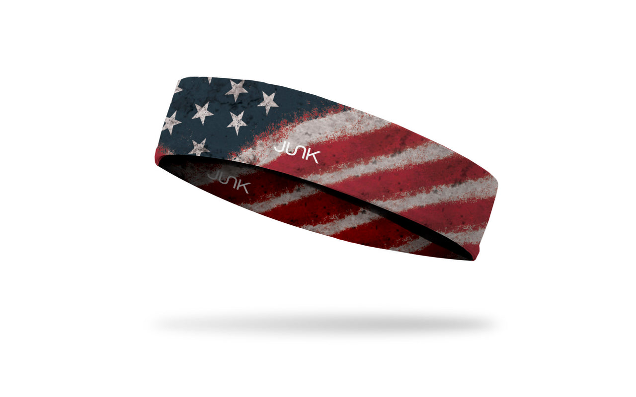 Country Wide Headband