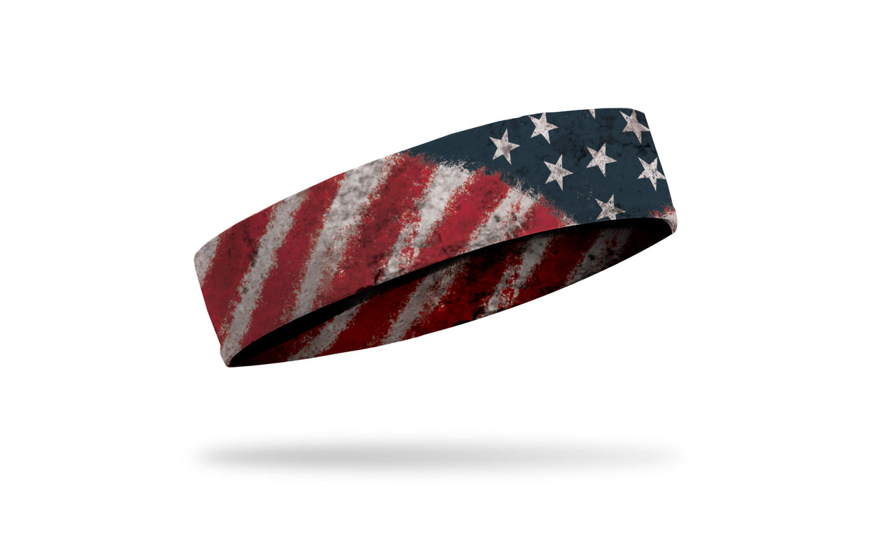 Country Wide Headband