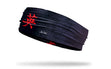 Courage Symbol Big Bang Headband - View 1