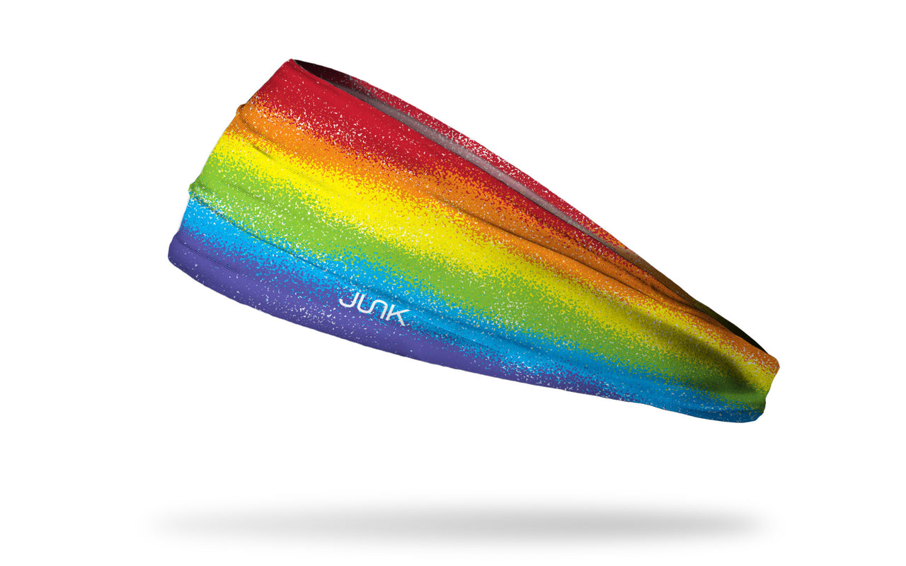 Crayon Surprise Big Bang Lite Headband - View 1