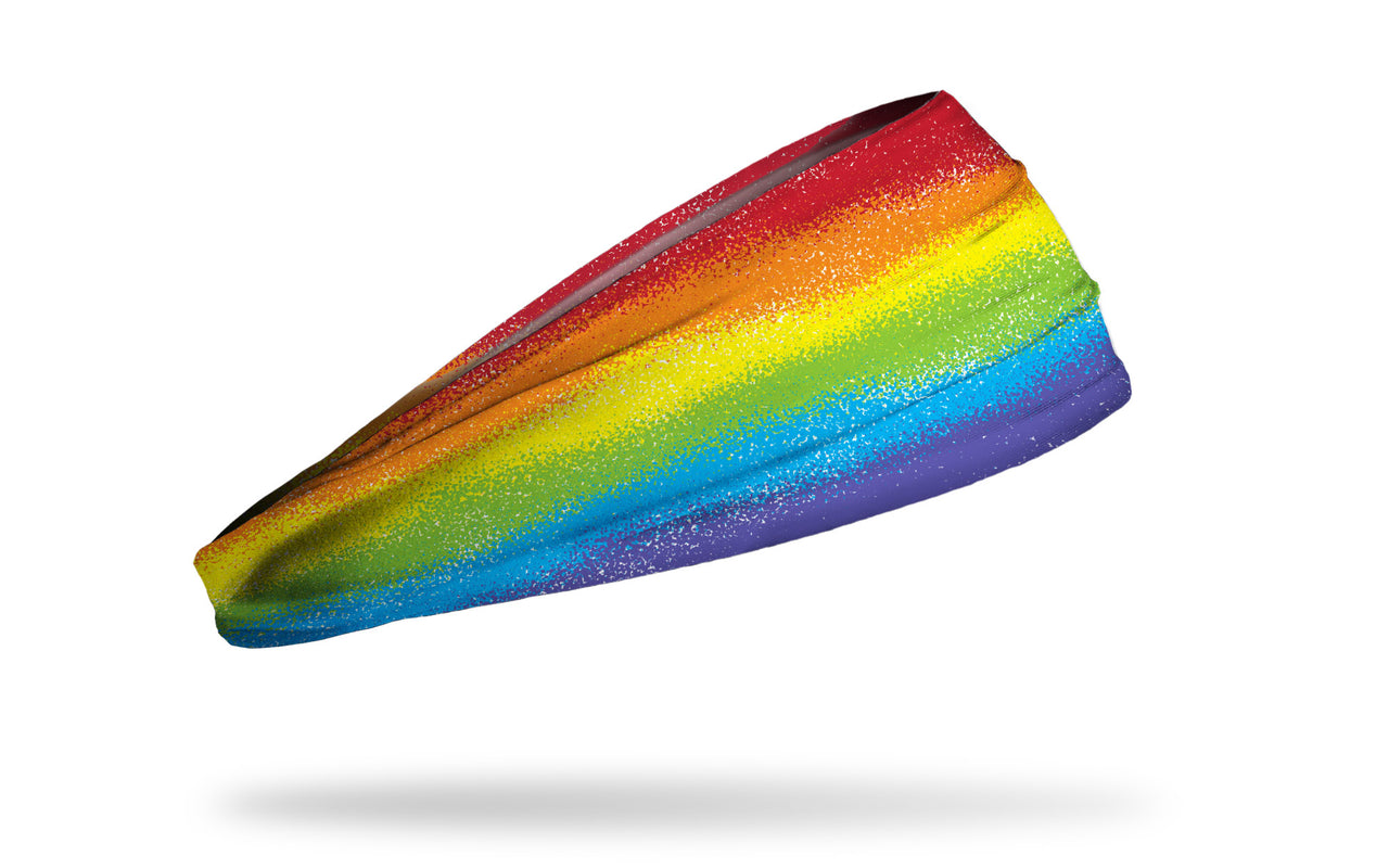 Crayon Surprise Big Bang Lite Headband - View 2