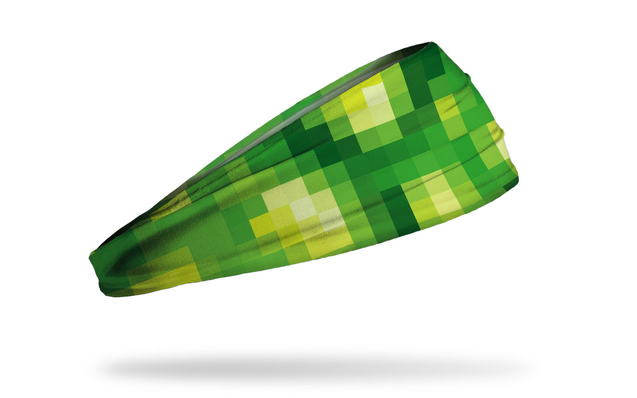 Creeper Big Bang Lite Headband - View 2