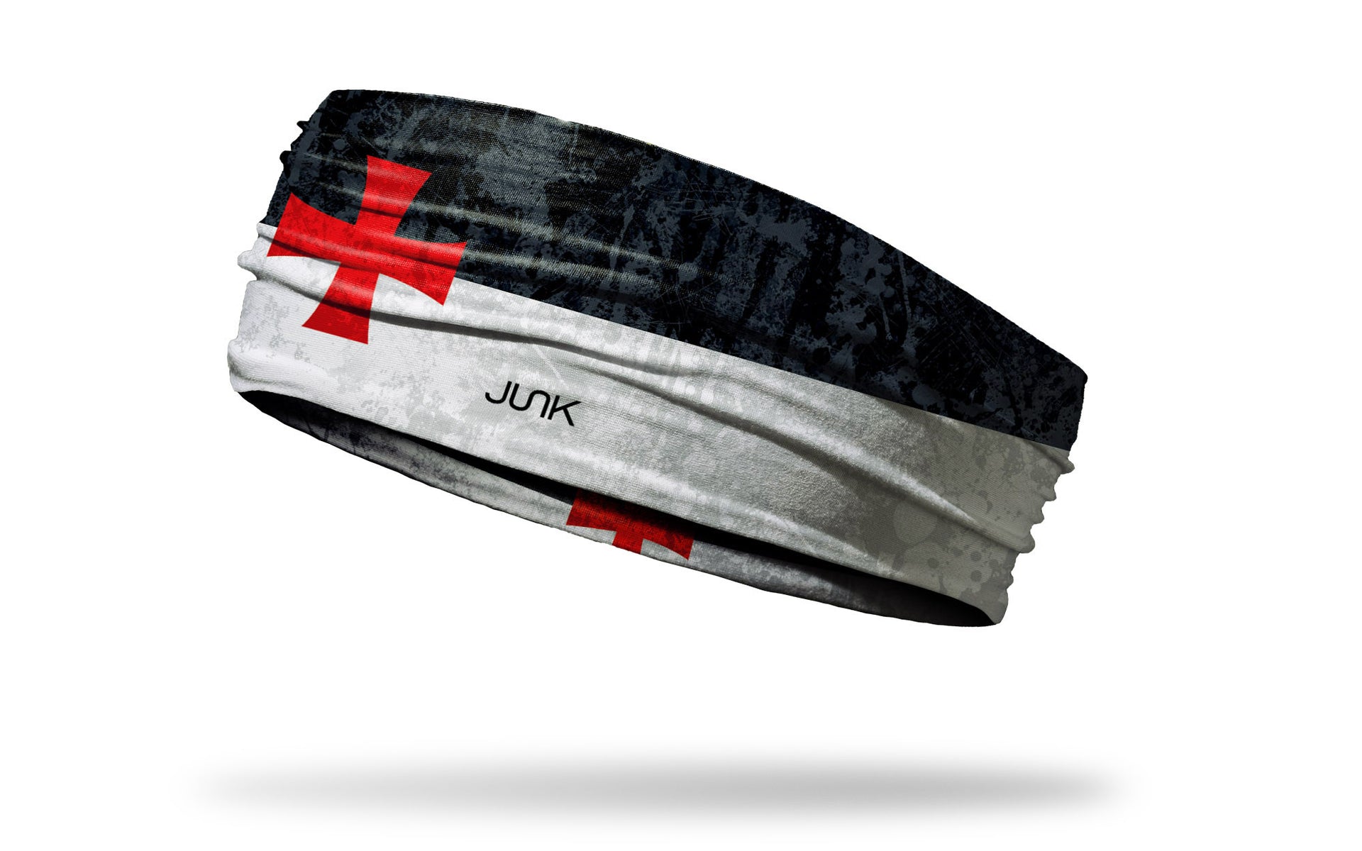 Crusader Big Bang Headband - View 1