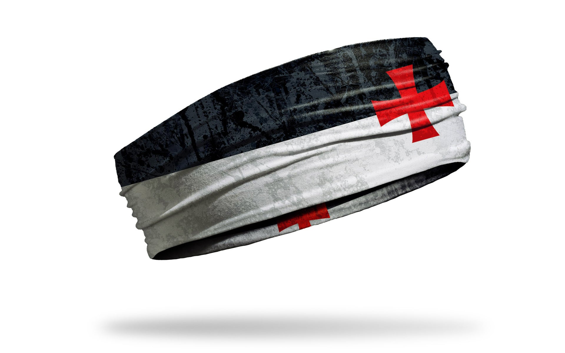 Crusader Big Bang Headband - View 2