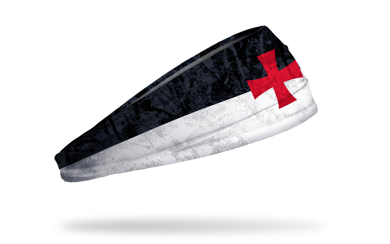 Crusader Big Bang Lite Headband - View 2