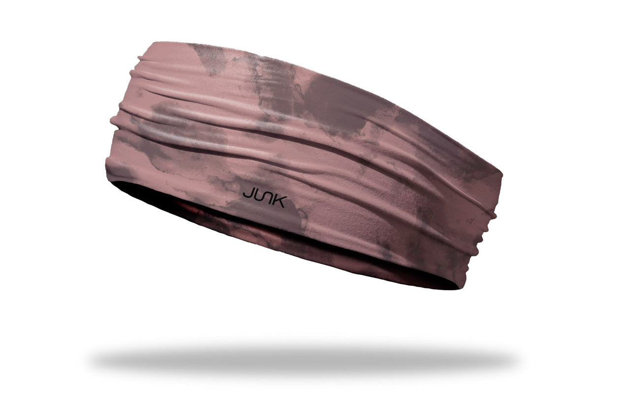 Cumulus Rose Headband