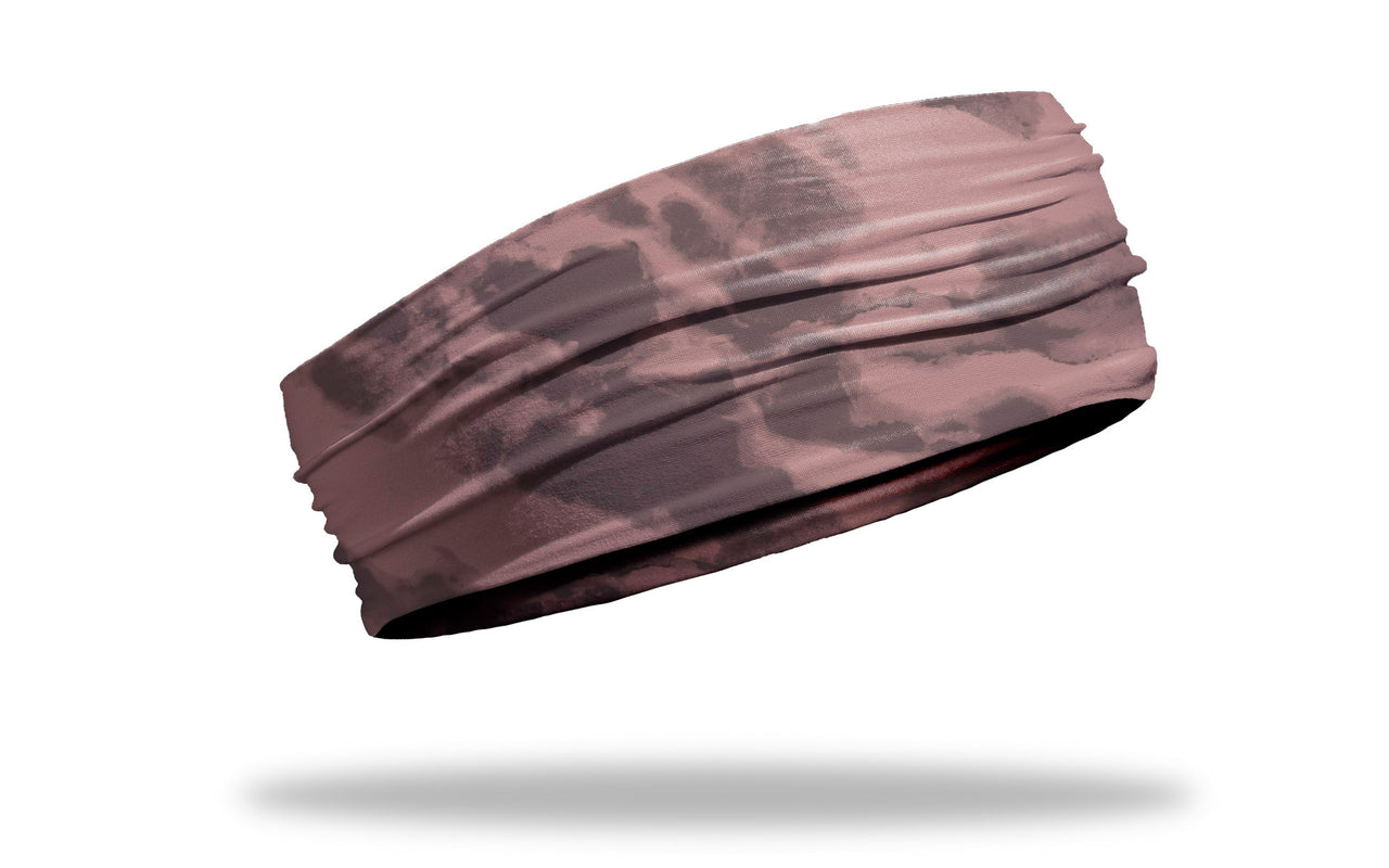Cumulus Rose Headband