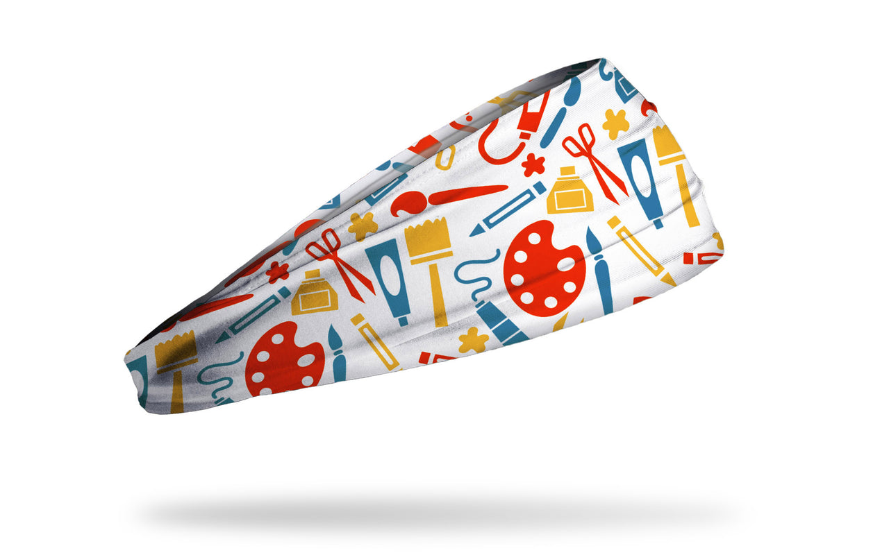 Cut & Paste Big Bang Lite Headband - View 2