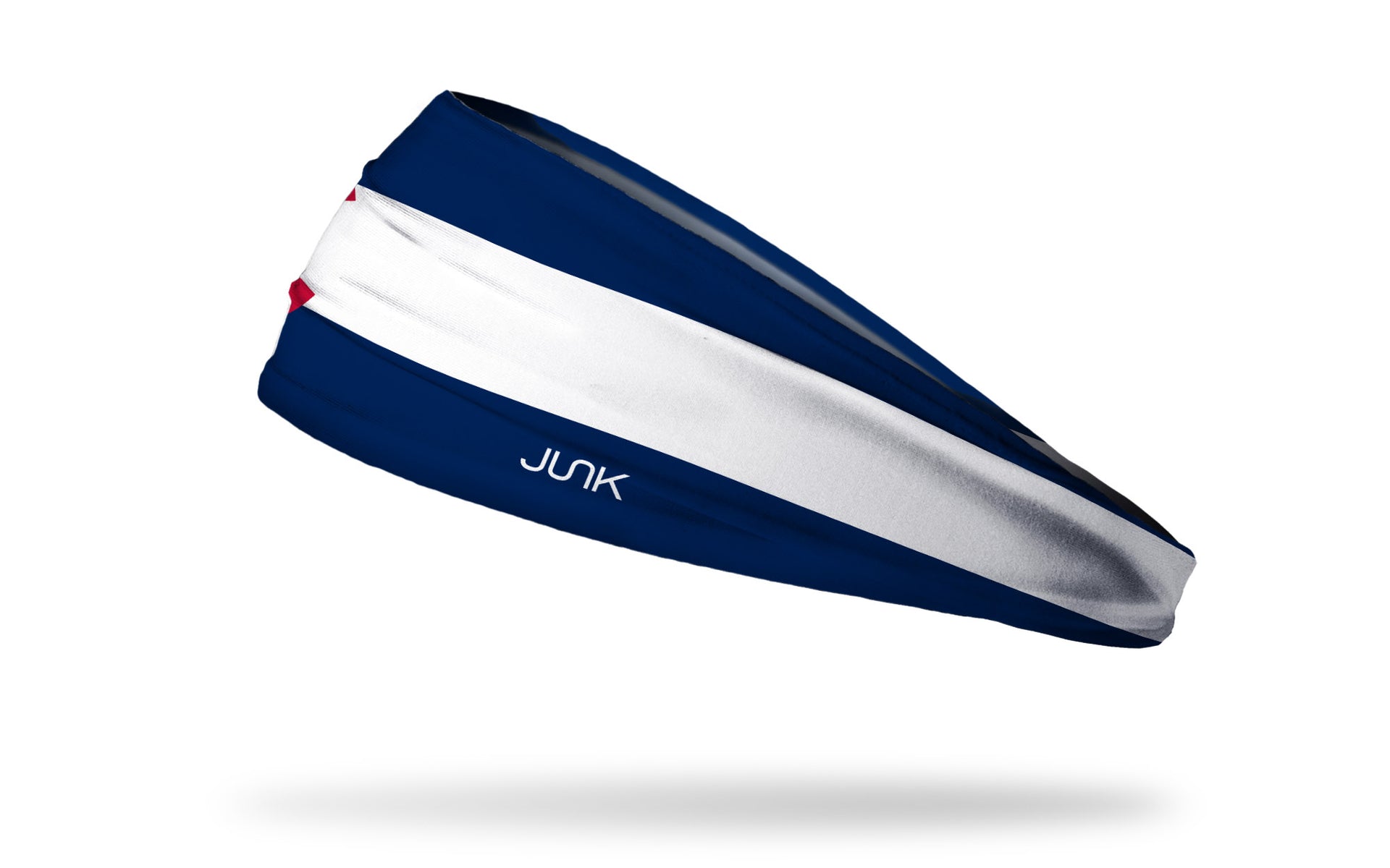 Colorado Flag Big Bang Lite Headband - View 2