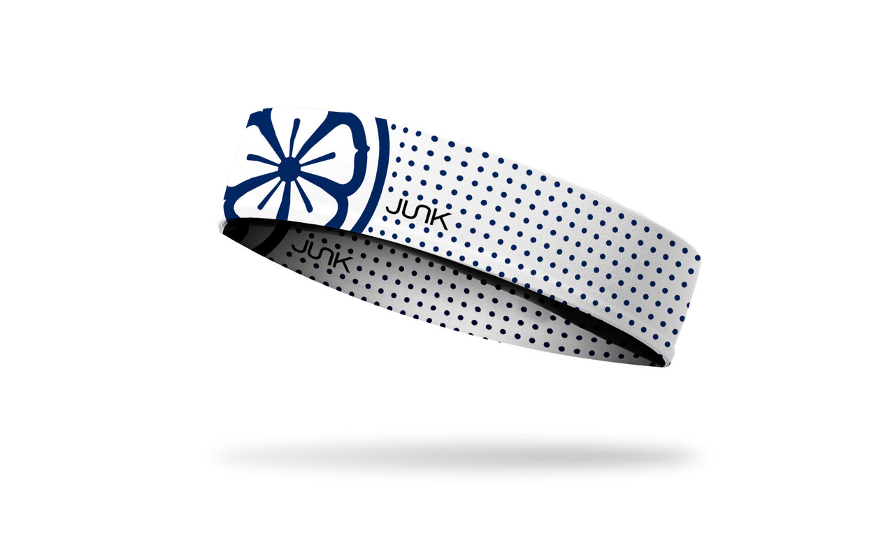 Daniel-San Baller Headband - View 1