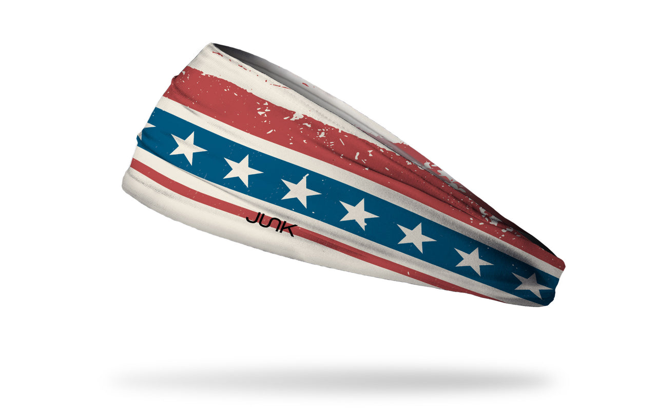 Daredevil Big Bang Lite Headband - View 1