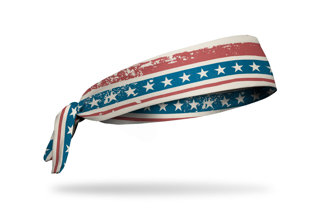 Daredevil Tie Headband - View 2