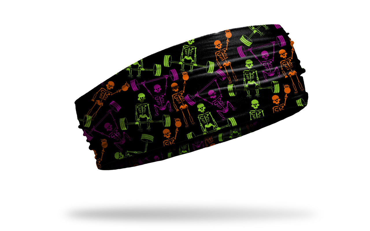 DEADLift Big Bang Headband - View 2