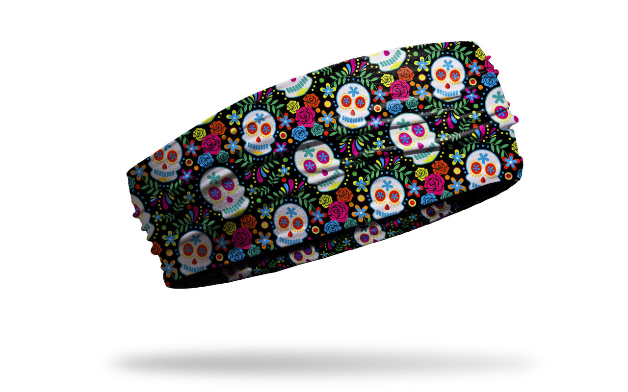 Deadly Sugar Headband