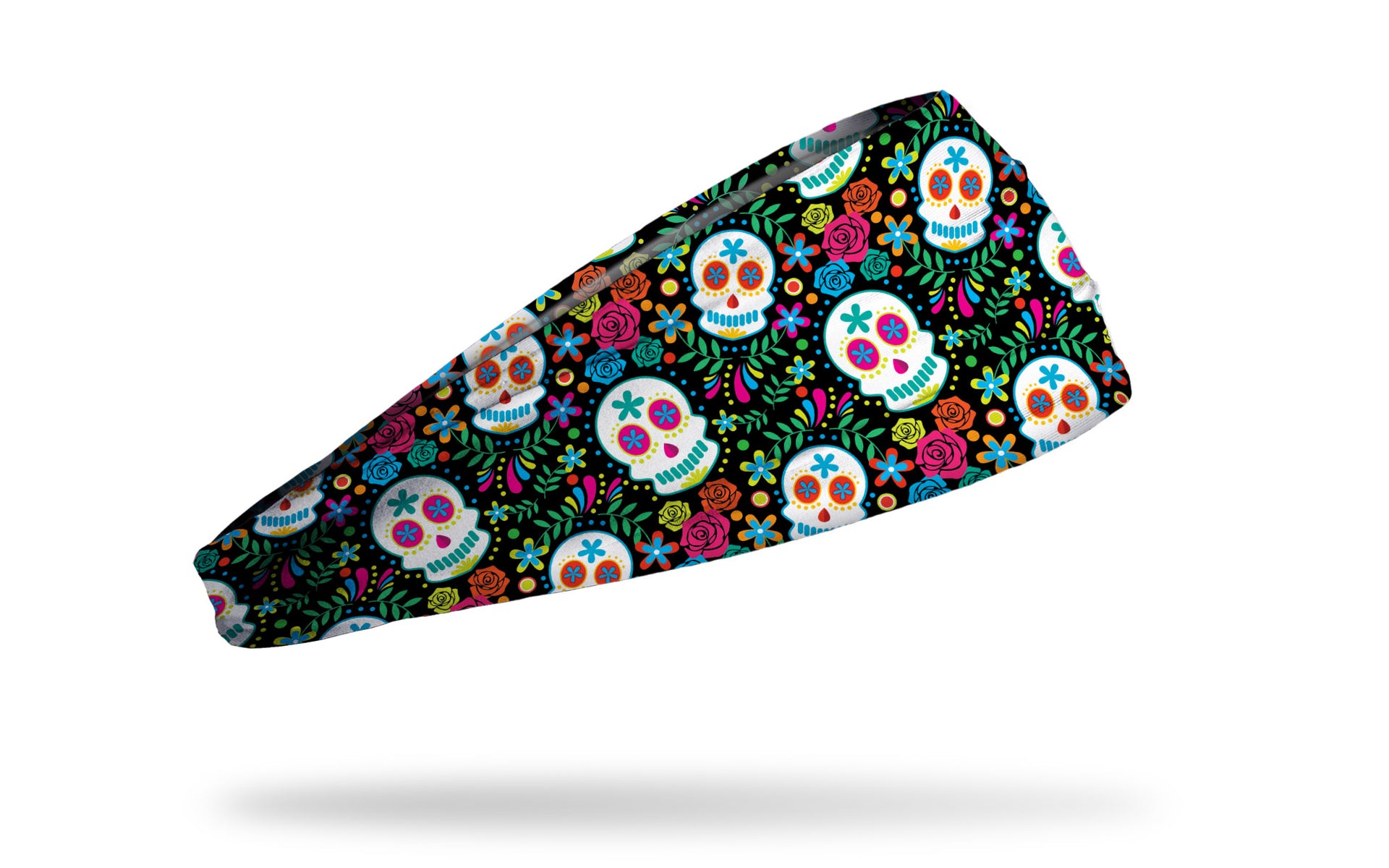 Deadly Sugar Big Bang Lite Headband - View 2