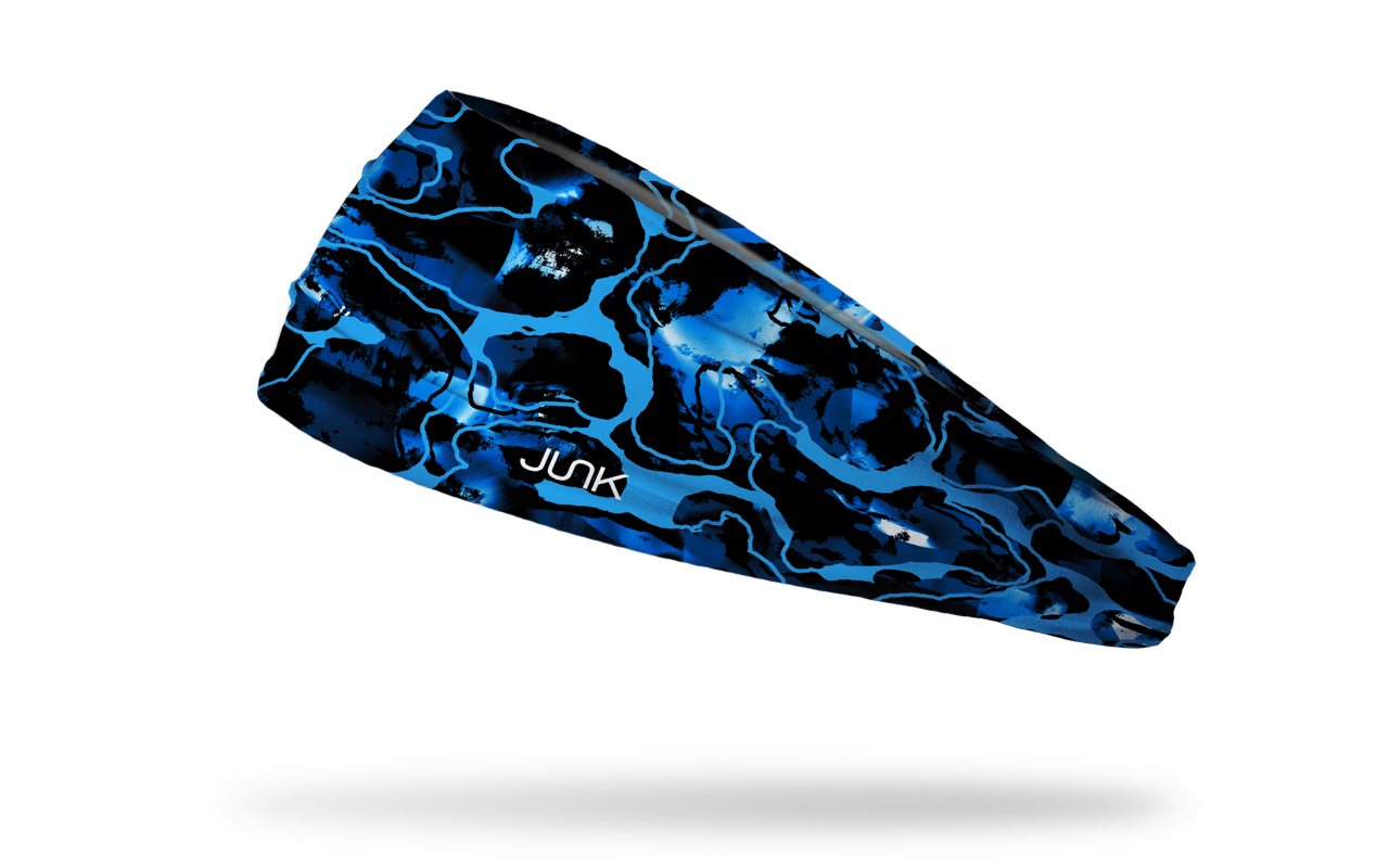 Deep Dive Big Bang Lite Headband - View 1