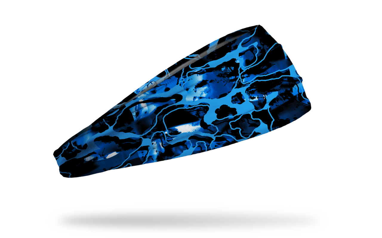 Deep Dive Big Bang Lite Headband - View 2