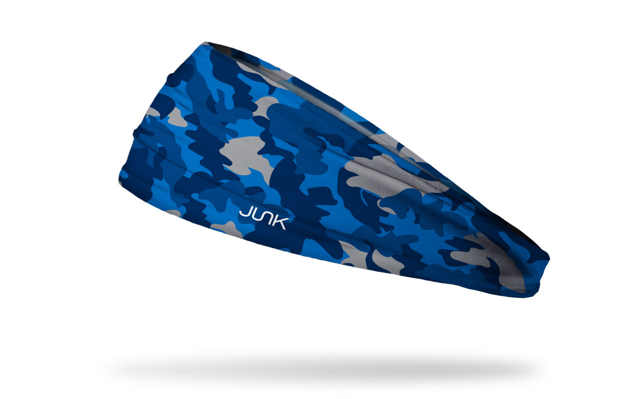 Deep-Sea Disguise Big Bang Lite Headband - View 1