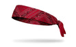 Denali Flex Tie Headband - View 1