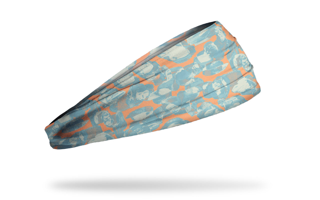 Denim Days Headband