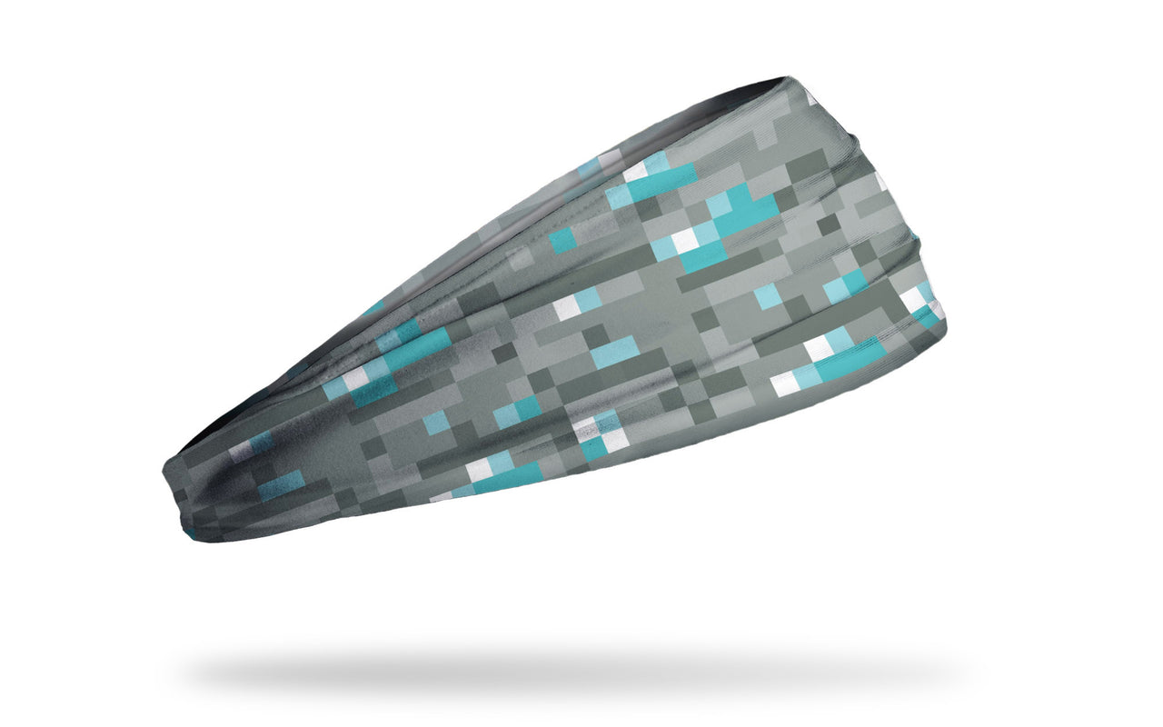 Diamond Ore Big Bang Lite Headband - View 2