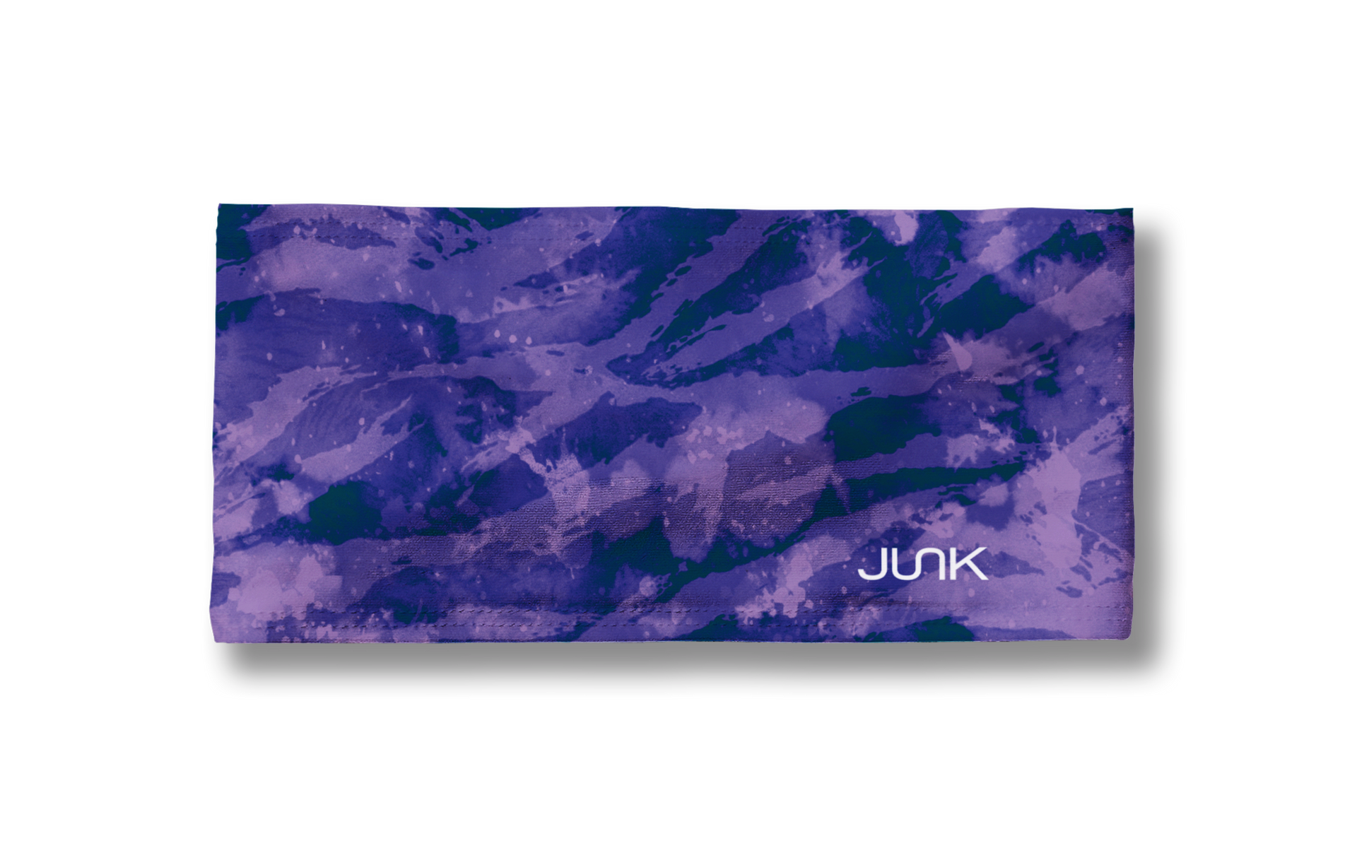 Digital Lavender Big Bang Lite Headband - View 3