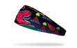Dino-Disaster Big Bang Lite Headband - View 1