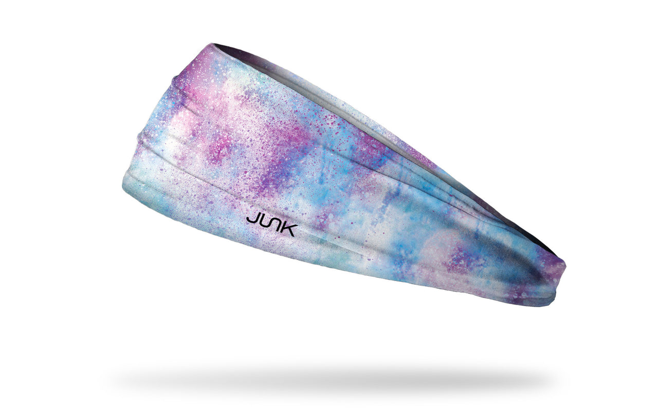 Dip Dyed Headband - View 1