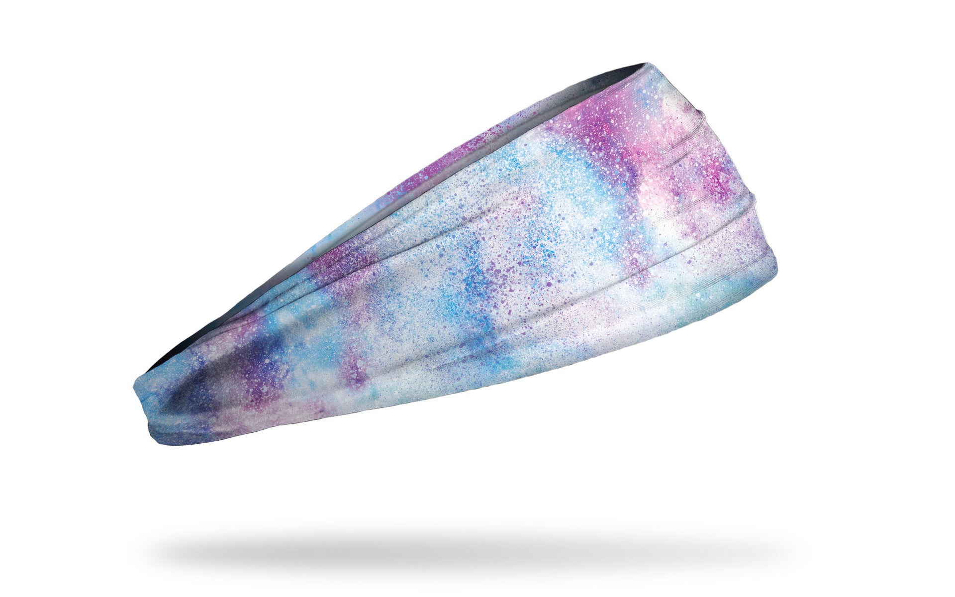 Dip Dyed Big Bang Lite Headband - View 2