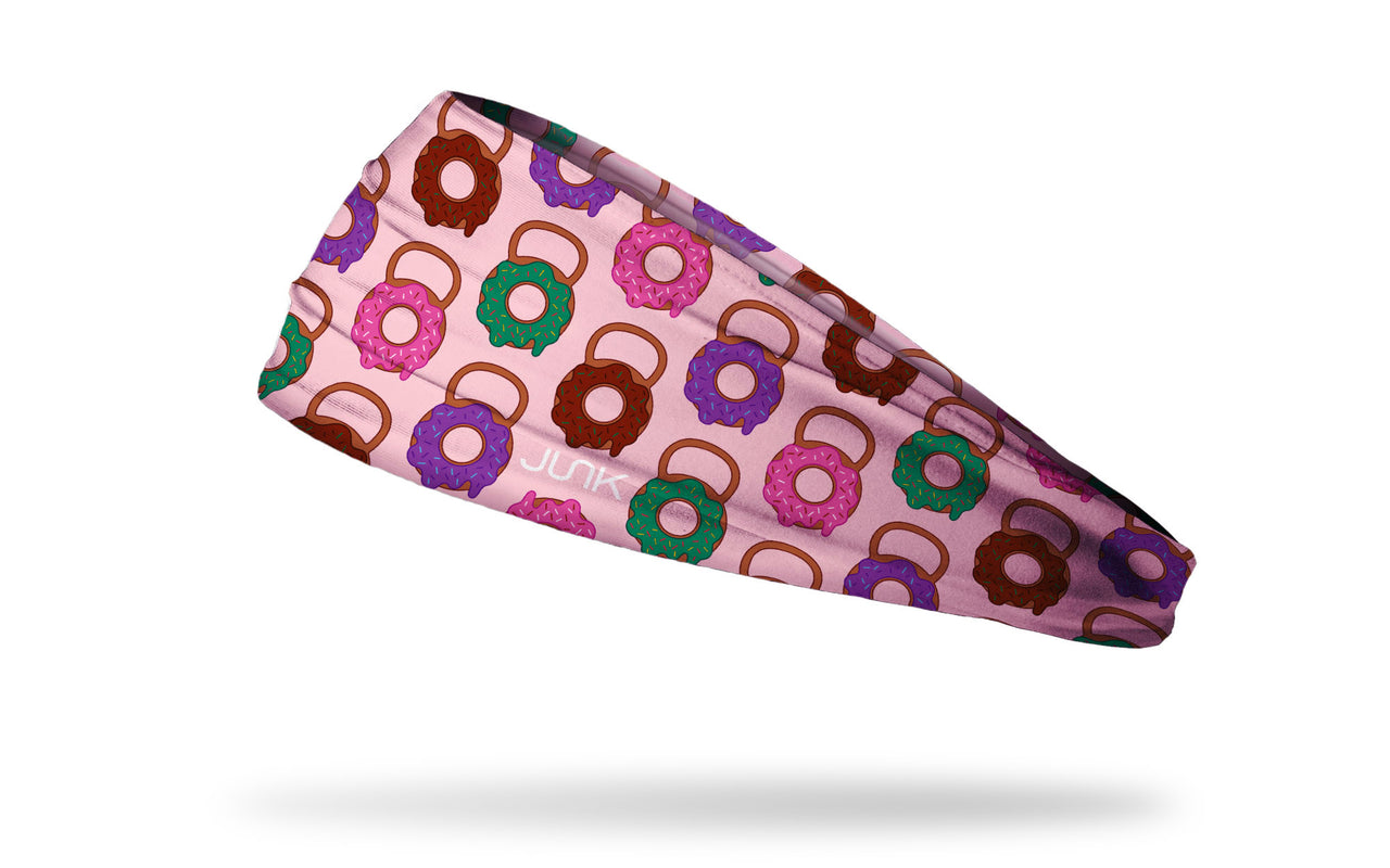 Donut Reps Big Bang Lite Headband - View 1