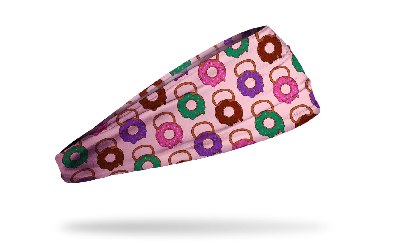 Donut Reps Headband - View 2