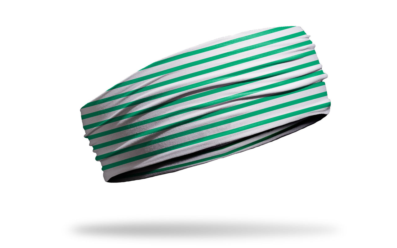 Dragon's Tears Stripes Big Bang Headband - View 2
