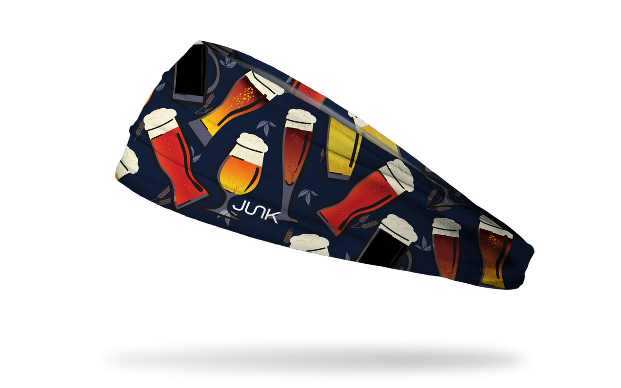 Drink Up Big Bang Lite Headband - View 1