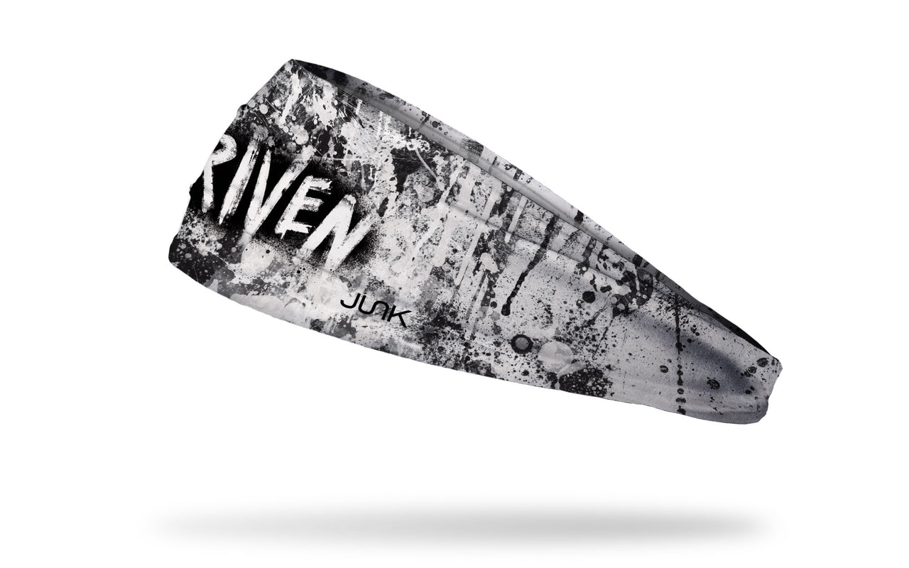 Driven Big Bang Lite Headband - View 2