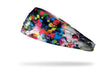 Drop Cloth Big Bang Lite Headband - View 1