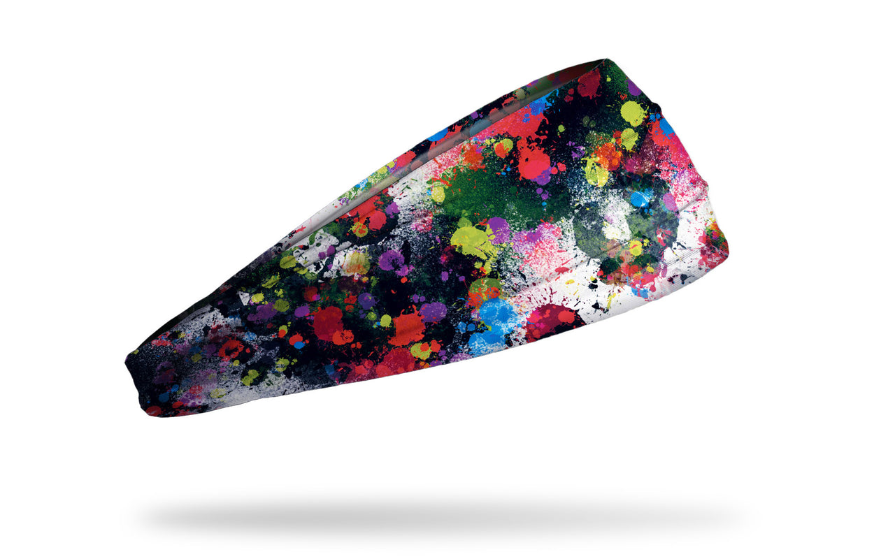 Drop Cloth Big Bang Lite Headband - View 2