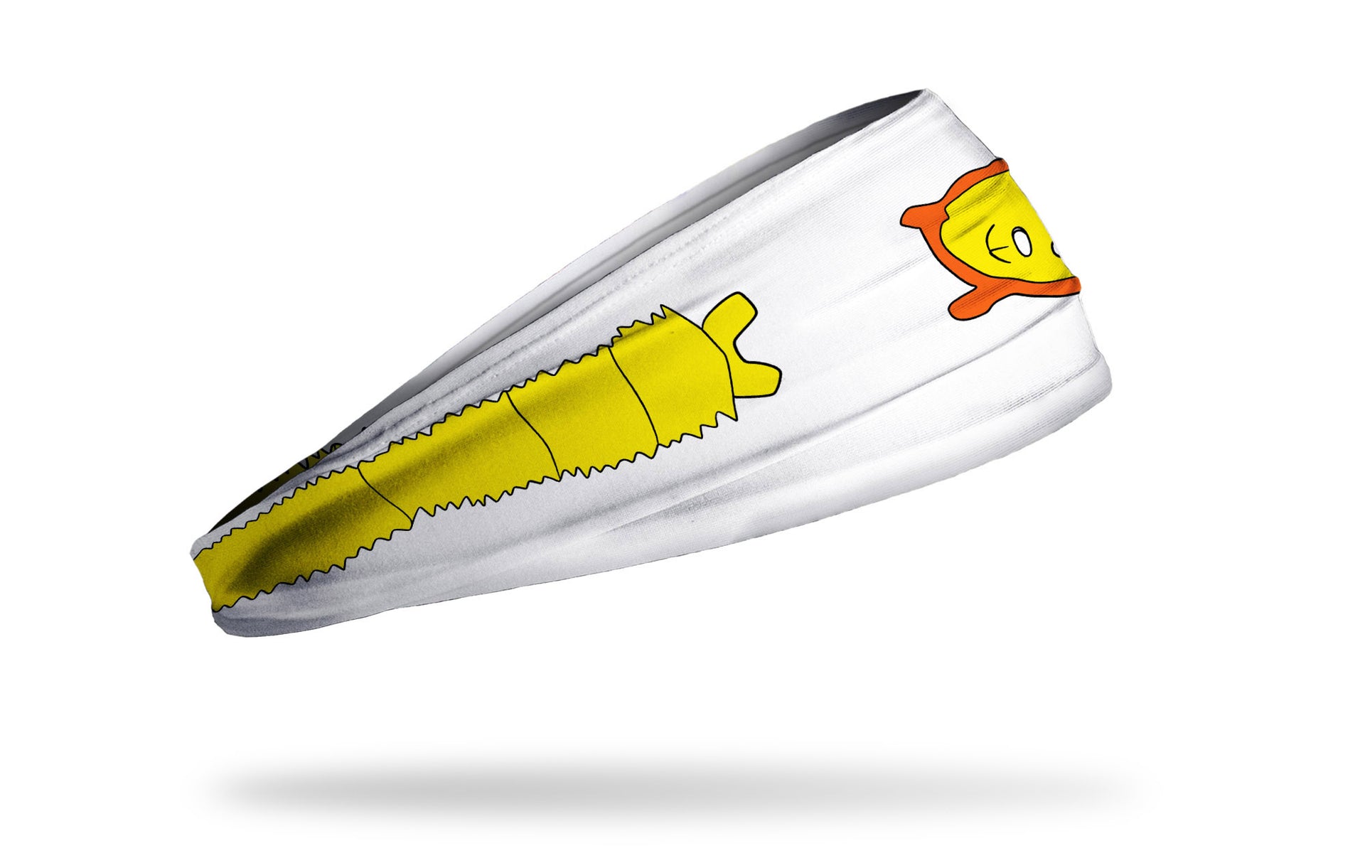 Ender's Golden Panda Big Bang Lite Headband - View 2