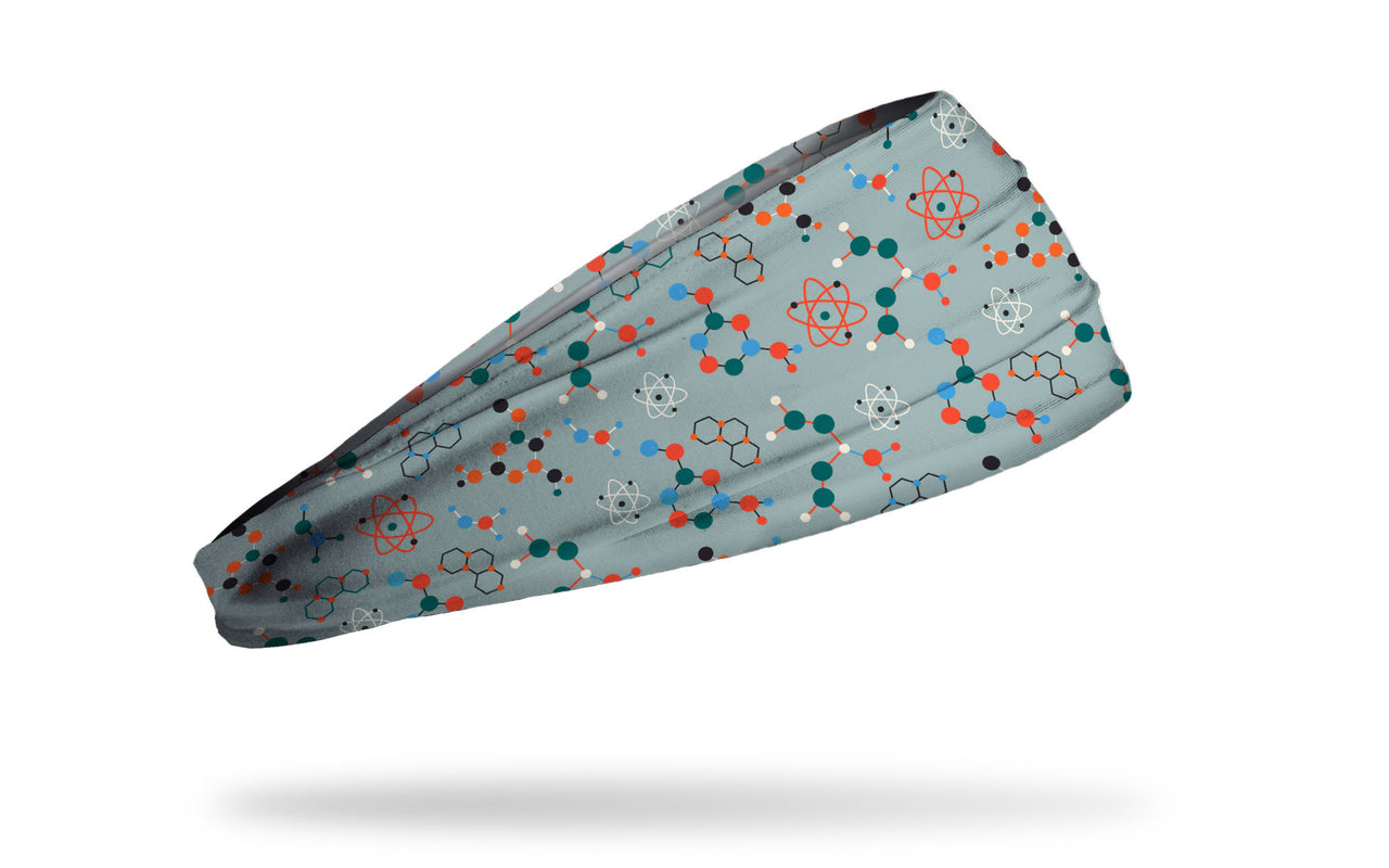 Energized Atoms Big Bang Lite Headband - View 2