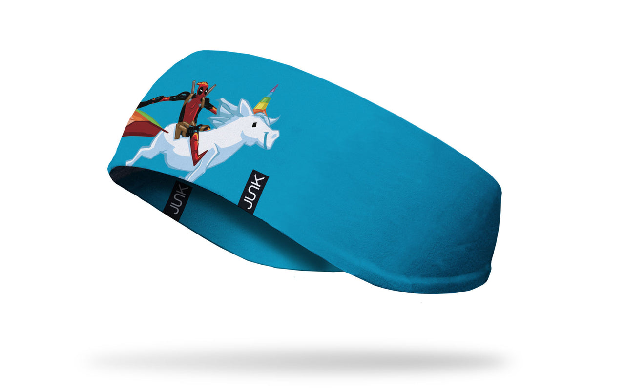 Deadpool: Unicorn Ear Warmer