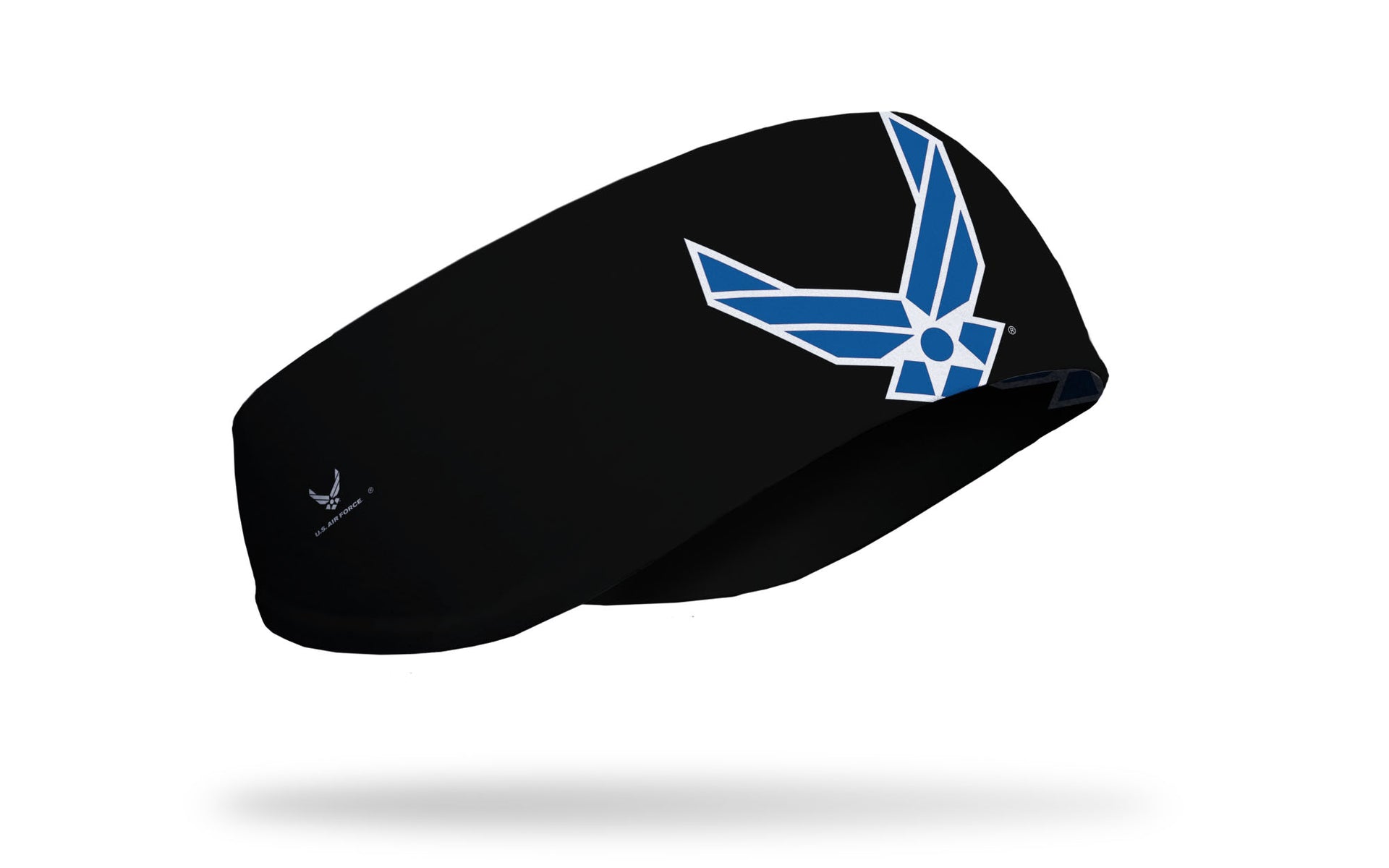 Air Force: Oversized Logo Ear Warmer - View 1