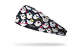 Exorcising Ghosts Big Bang Lite Headband - View 1