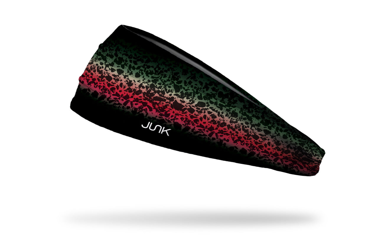 Felon Big Bang Lite Headband - View 1