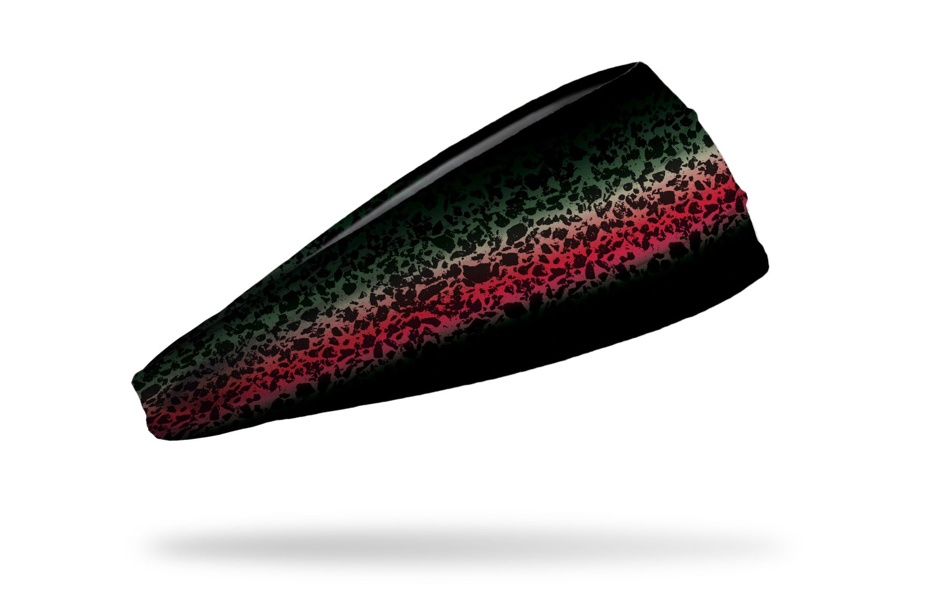 JUNK Brands Liberty Big Bang Lite Fascia per capelli Nero JUNK Brands Liberty Big Bang Lite Fascia per capelli Nero