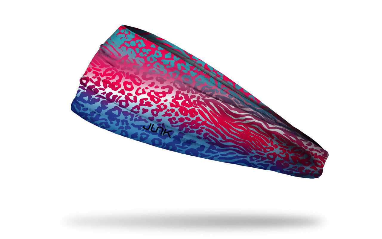 Feral Frenzy Big Bang Lite Headband - View 1
